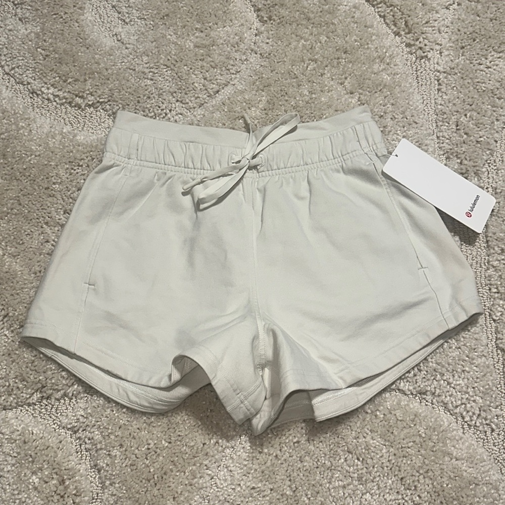 Lululemon HR Short 3”
